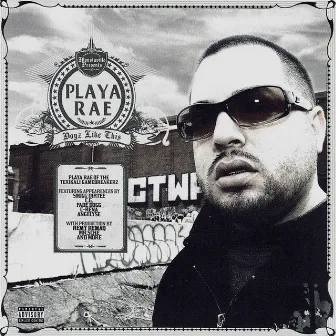 Dayz Like This by Playa Rae