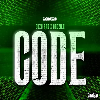 Code by Gadzila