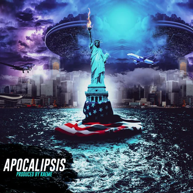 Apocalipsis