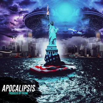 Apocalipsis by Kaeme