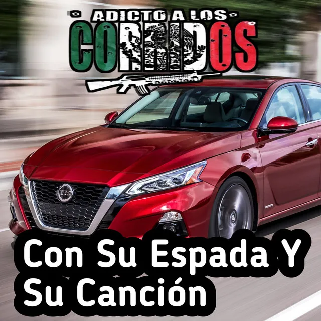 Con su Espada y su Canción