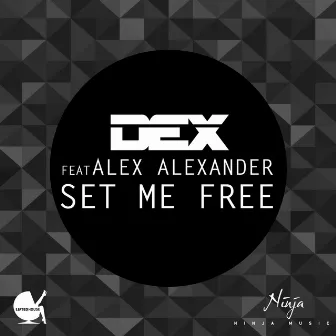 Set Me Free (feat. Alex Alexander) by Dex