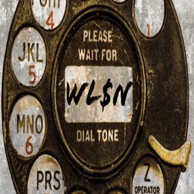 Dial Tone