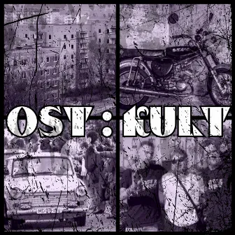 Ost:Kult by Suff & Druff