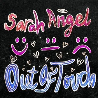 Out of Touch by Sarah Angel