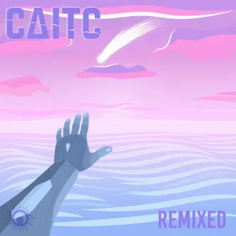 Reaching VIP by CaitC