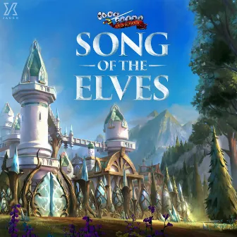 RuneScape: Song of the Elves (Original Soundtrack) by Jagex Audio Team