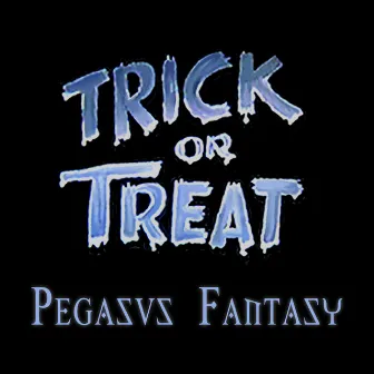 Pegasus Fantasy by Trick or Treat