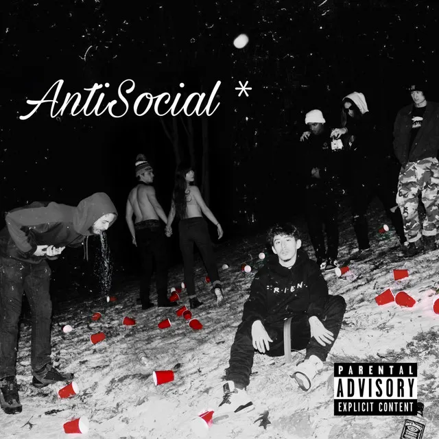 Antisocial