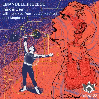 Inside Beat by Emanuele Inglese