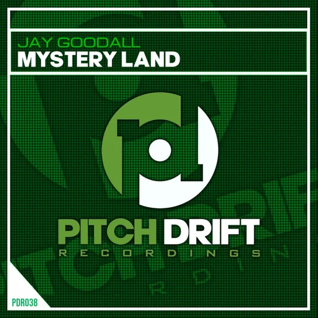 Mystery Land - Radio Edit