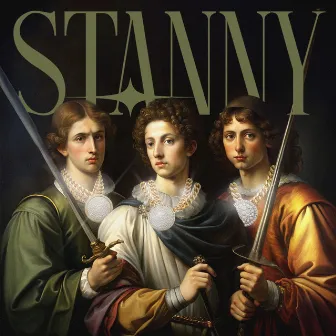 STANNY by Harp