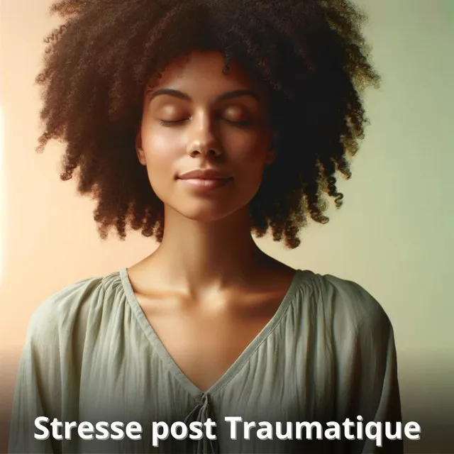 Stresse post traumatique: Aide contre l'anxiété