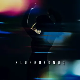 Blu profondo by Jei En