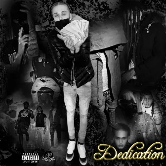 Dedication by Breezo