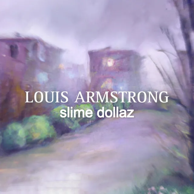 louis armstrong