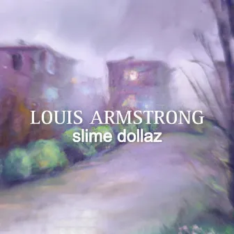 louis armstrong by wizardpem