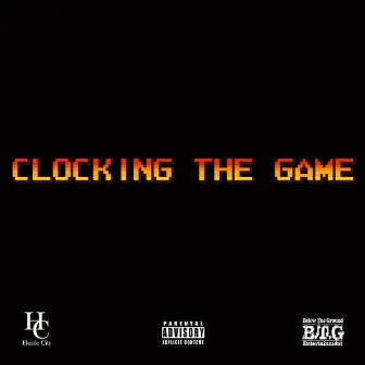 Clocking The Game EP by Lacroix