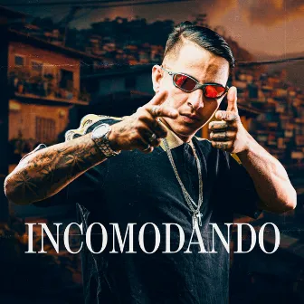 Incomodando by Mc GB OFICIAL