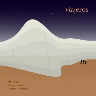 Viajeros by Mak Grgic