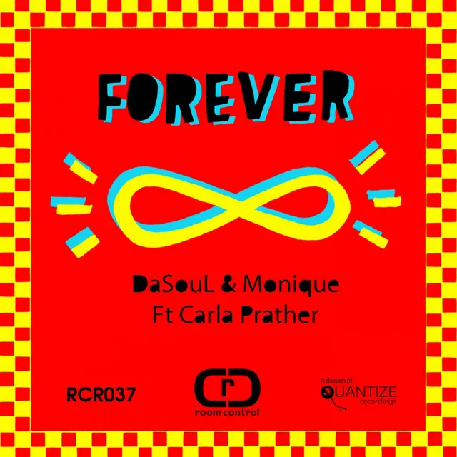 Forever - Instrumental