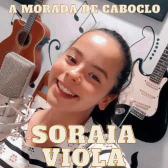 A Morada de Caboclo by Soraia Viola