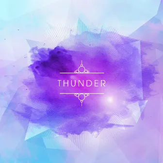 Thunder by Vivek Agrawal