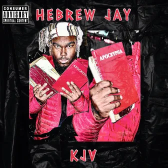 KJV by Hebrew Jay