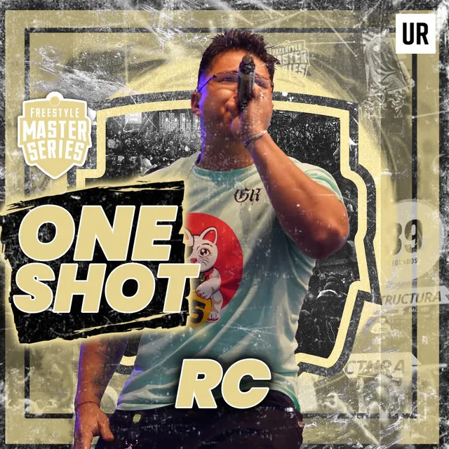 Oneshot RC