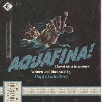 Aquafina by Teej