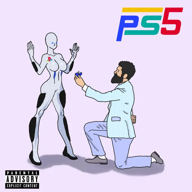 PS5