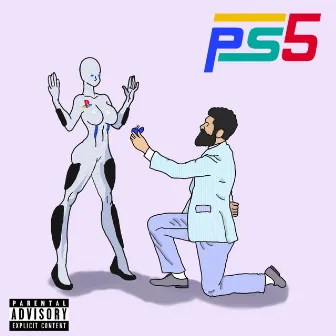 PS5 by Kassa