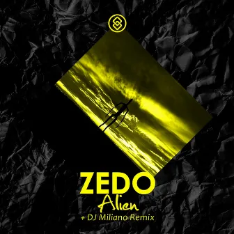 Alien (DJ Miliano Remix) by Zedo