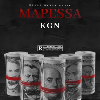 Mapessa by KGN16