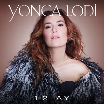 12 Ay (Akustik) by Yonca Lodi