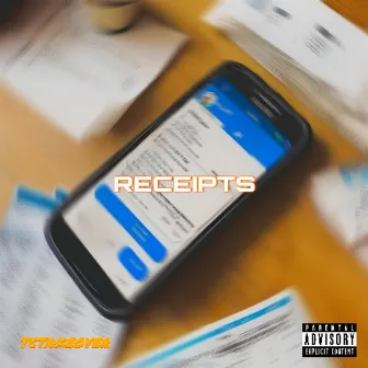 Receipts by TCTAKEOVER