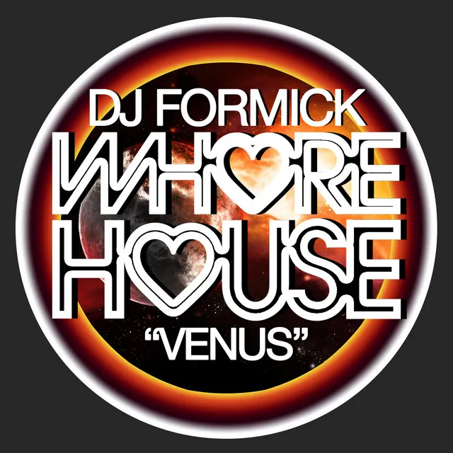 DJ Formick