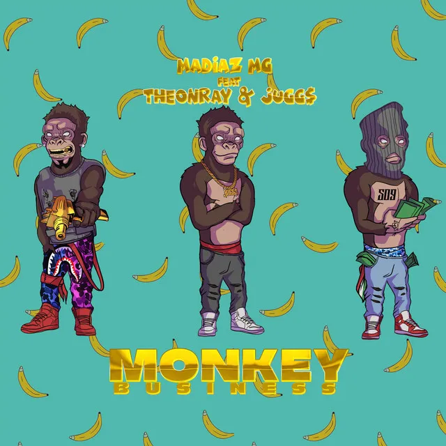 Monkey Business