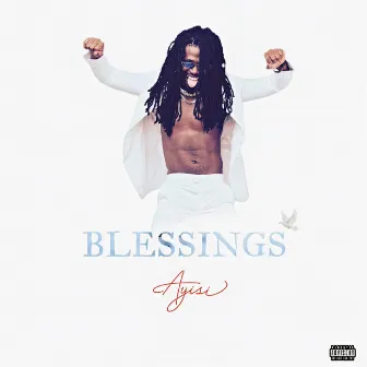 BLESSINGS by Ayisi