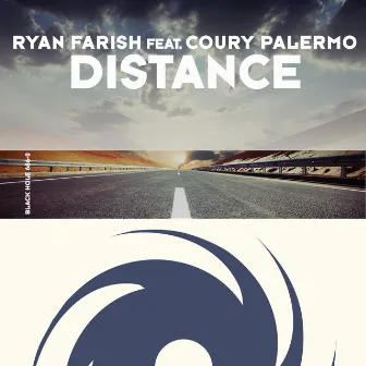 Distance by Ryan Farish