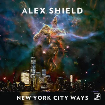 New York City Ways by Alex Shield