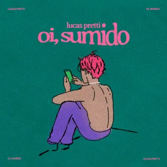 Oi Sumido by Lucas Pretti