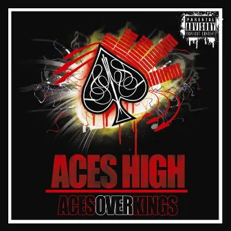 Aces Over Kings by Aces High