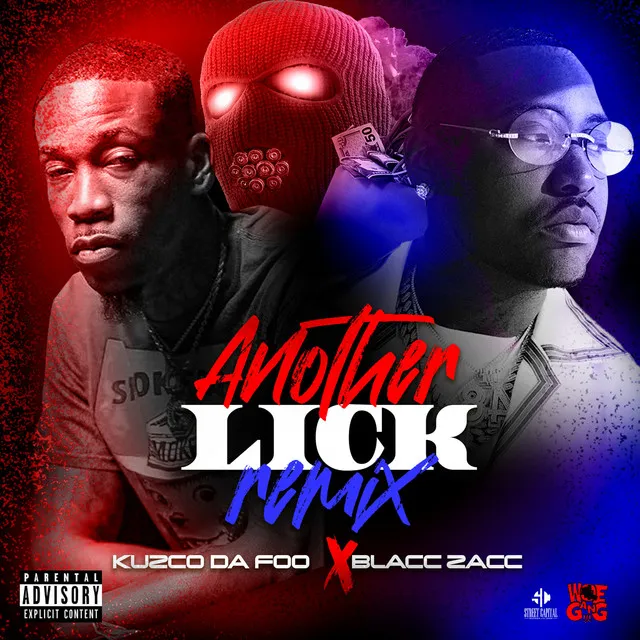 Another Lick (Remix)