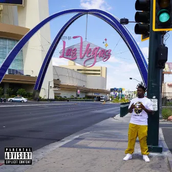 4 Days in Vegas by Yung Jig'