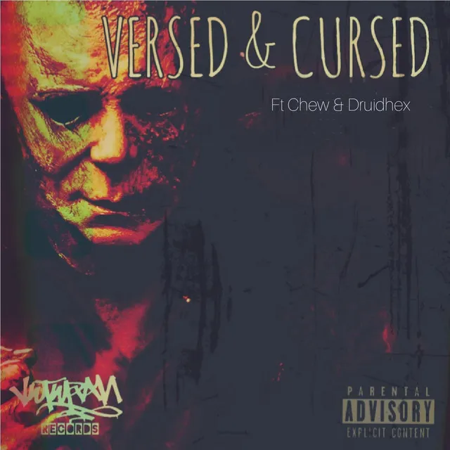 Versed & Cursed