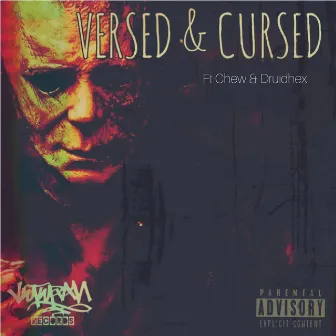 Versed & Cursed by 4dee