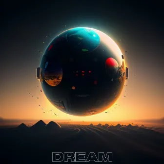 Dream by RAFA MOON