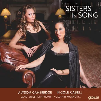 Sisters in Song by Lake Forest Symphony