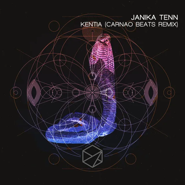 Kentia - Carnao Beats Remix